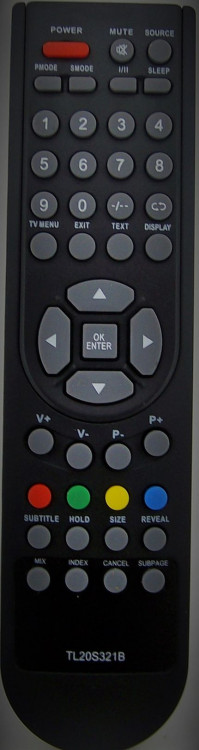 IZUMI TL20S321B (TV) как(ор) Quality (М1399)