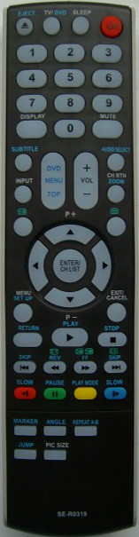 TOSHIBA  SE-R0329 [TV+DVD] как(ор) Quality