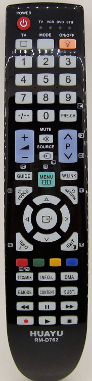 HUAYU RM-D762 (for SAMSUNG LCD)