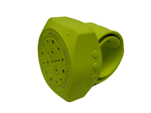 Портативная Bluetooth-акустика Орбита JH-87 Часы (2W, TF, FM, USB)
