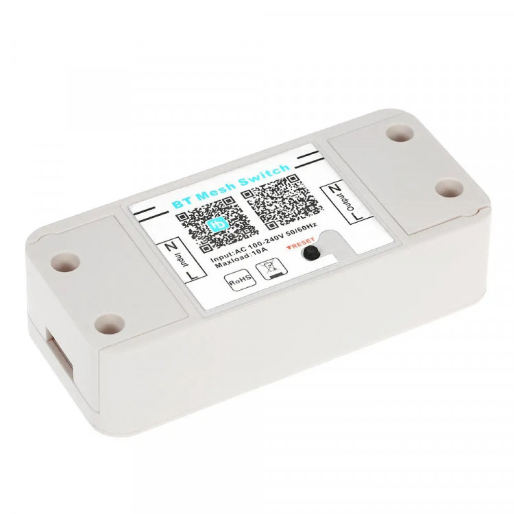 LED controller - реле  OG-LDL36  (Bluetooth, 1канал)