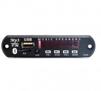 Модуль MP3  OT-SPM10 (CW6611E, 12В)