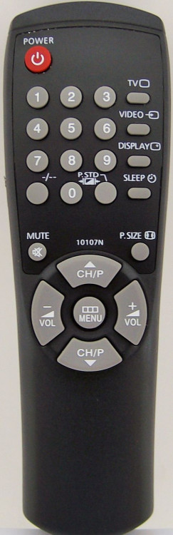 SAMSUNG  AA59-10107N (TV) как(ор) Quality  (M1627)