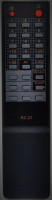 PHILIPS RC-21 (TV) Quality