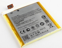 Аккумулятор для Asus  C11P1324  Zenfone 5 (A500KL)  2050mAh