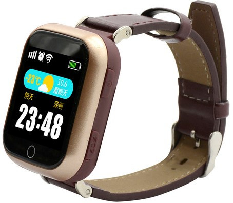 Часы детские с GPS  GP-07