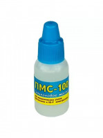 Масло силиконовое ПМС-100  10мл (10)