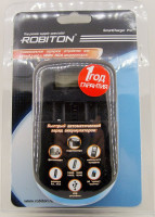 З/У ROBITON SmartCharger Pro BL1