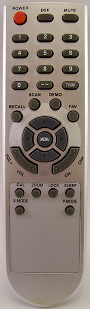 AKIRA GRK34E-C56 (TV) Quality