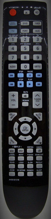 SAMSUNG  AH59-02131B (HT) как(oр) Quality