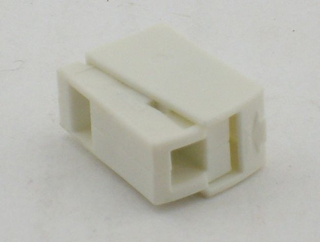 Клемма для осветительного обор. 224-112 (1,0-2,5)X2/ (0,5-2,5)мм2 100шт. R-5112