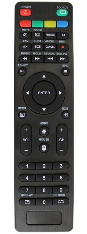SUPRA RS41-MOUSE (TV) STV-LC32ST3001F/39LES04T2P Quality  (M1820)