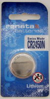 CR2450N    RENATA (1/10)