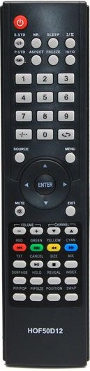 MYSTERY HOF50D12 MTV-2605W, MTV-3205W (LCD TV/DVD) Quality (М1439)