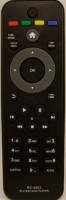 PHILIPS RC-2802 (BD PLAYER) как(ор) Quality
