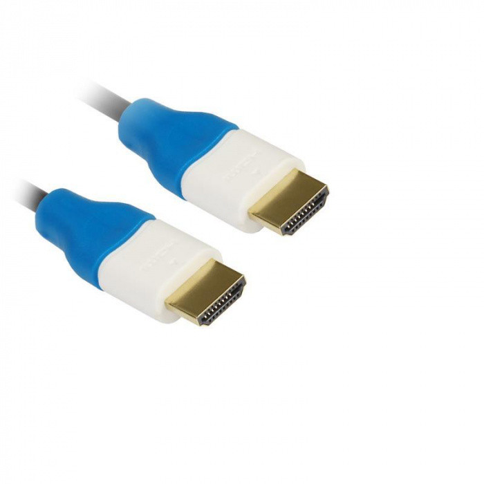 Шнур HDMI - HDMI   SmartBuy  К351  5,0 m