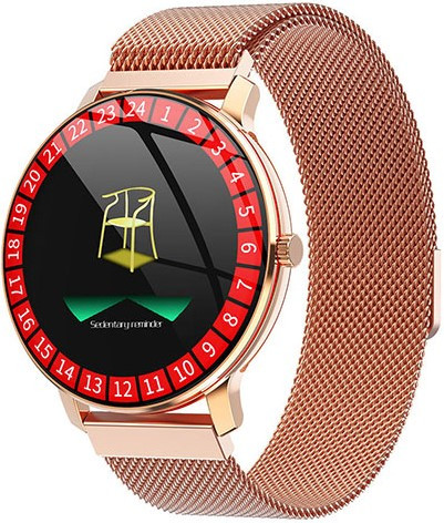 Фитнес браслет R80