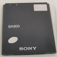 Аккумулятор для SONY-ERICSSON  BA900