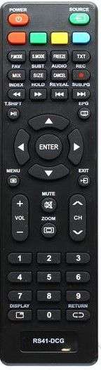 AKIRA RS41-DCG (TV) 32LEC05T2S Quality (М1375)