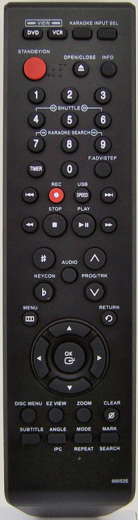 SAMSUNG  AK59-00052E (DVD) Quality  (M1632)