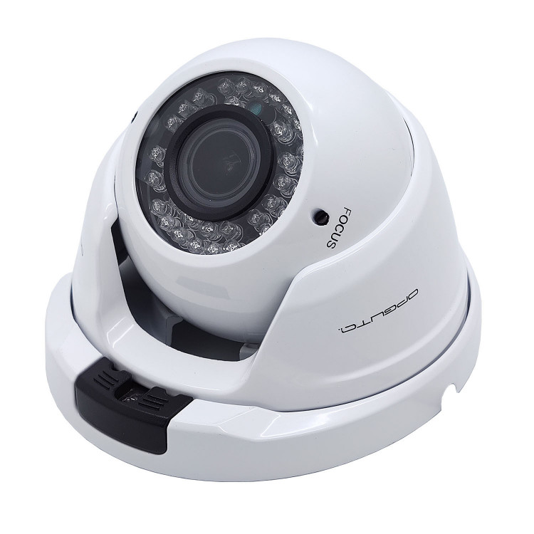 IP Видеокамера Орбита OT-VNI32 (3072*1728, 5Mp, 2,8-12мм)