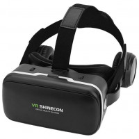 Очки виртуальной реальности  Shinecon SC-G04E