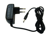 Блок питания 12V 1200mA (штекер 3,5мм) VD-929/OT-APB49