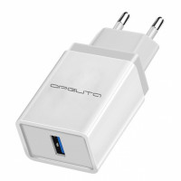 СЗУ с USB Орбита OT-APU25 (5V, 3500mAh, QC3.0 5-12V)