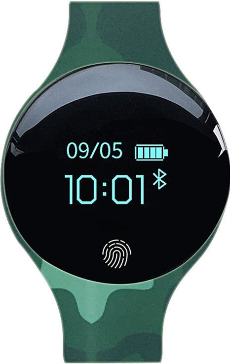 Фитнес браслет SANDA SD02Z