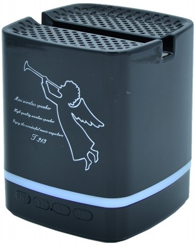 Портативная Bluetooth-акустика Орбита T-213 (TF, FM, USB)