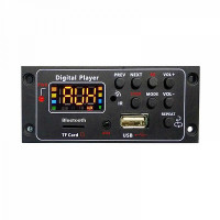 Модуль MP3  TDS OT-SPM04 (CW6611E, 12В)