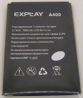 Аккумулятор для Explay A400/Fly (BL7201)