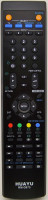 HUAYU RM-D975 (for PIONEER TV/DVD)
