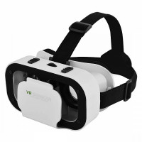 Очки виртуальной реальности  Shinecon VR200/SC-G05A