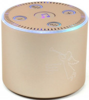 Портативная Bluetooth-акустика Орбита T-218 (TF, FM, USB)