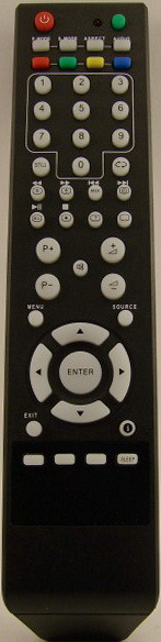 MYSTERY MTV-1908W/19E31U/THOMSON T22E31HU (TV) как(ор) Quality  (М1442)