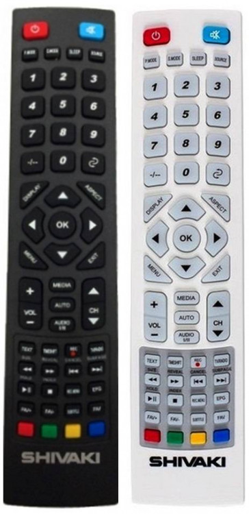 SHIVAKI RC21b REC (TV LCD) STV-32LED13 Quality (М2046)