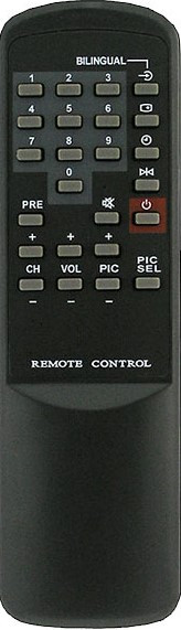 SHIVAKI STV-208 Hi Vision (TV) как(ор) Quality  (M1724)
