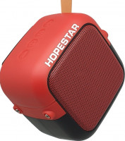 Портативная Bluetooth-акустика  HopeStar  T5 mini (USB micro,USB, AUX)