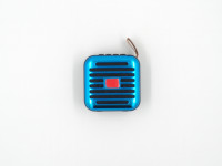 Портативная Bluetooth-акустика Орбита T5-S (TF, FM, USB)
