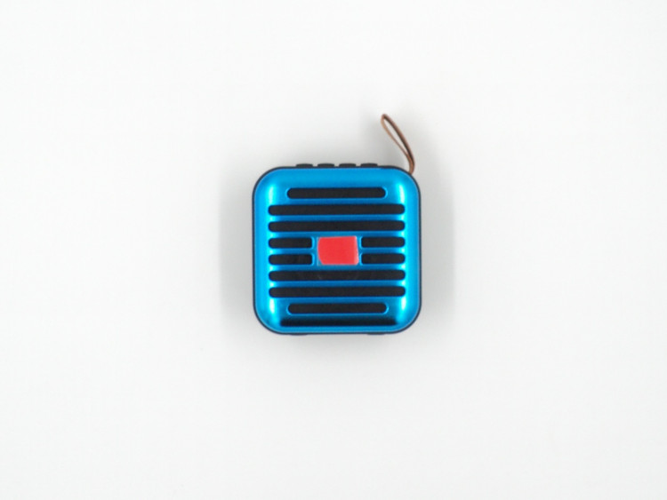 Портативная Bluetooth-акустика Орбита T5-S (TF, FM, USB)