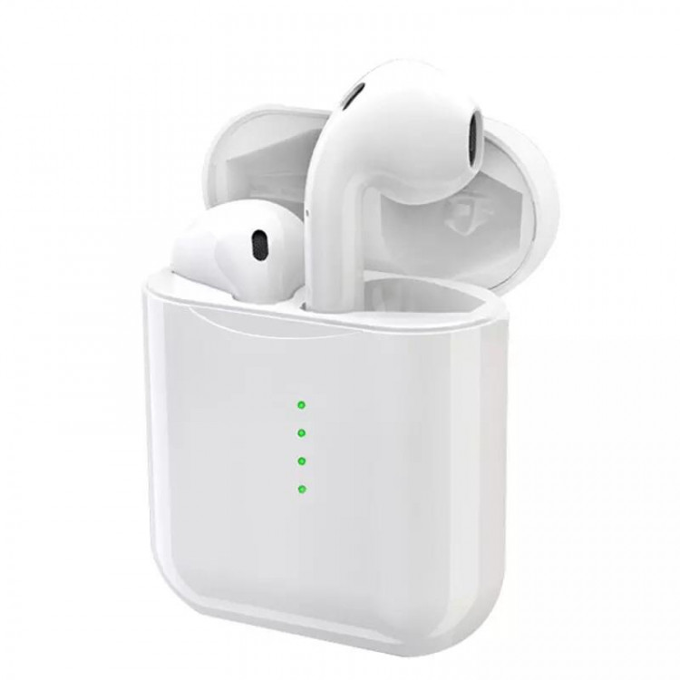 AN IV8 TWS гарнитура  (bluetooth)