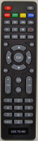 U2C T2 HD (DVB-T2) Quality
