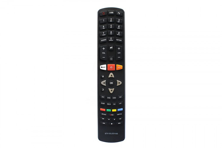SHIVAKI STV-32LED18S (TV) как(ор) Quality  (M1725)