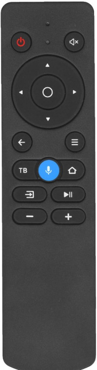 HUAYU for DEXP/HI/NOVEX/VITYAS/HYUNDAI/LEFF/STARWIND/TELEFUNKEN для SMART TV VOICE (HOB2964) AN-1603 HUAYU for DEXP/HI/NOVEX/VITYAS/HYUNDAI/LEFF/STARWIND/TELEFUNKEN для SMART TV VOICE (HOB2964) AN-1603
