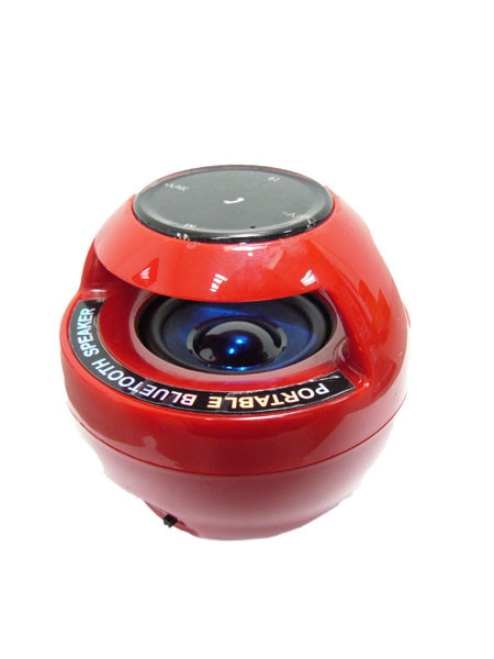 Портативная Bluetooth-акустика Орбита WS-136 (TF, FM, USB)