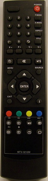 MYSTERY MTV-3210W/THOMSON T22E32H (TV) как(ор) Quality