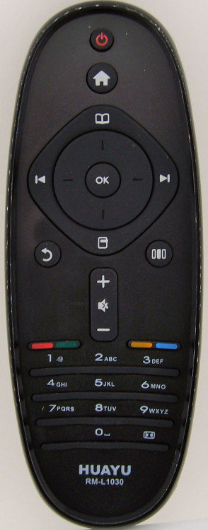 HUAYU RM-L1030 (for PHILIPS LCD)