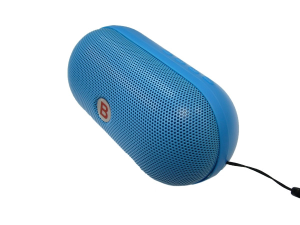 Портативная Bluetooth-акустика Орбита Y28U (TF, FM, USB)