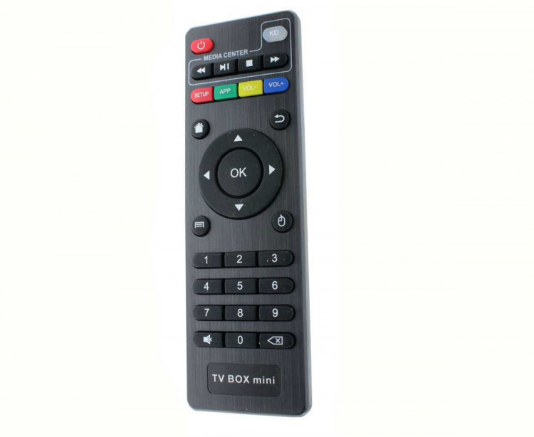 TV BOX X96 mini (IPTV) (М1126)